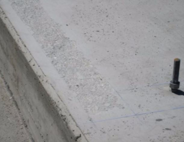 This is an image of el dorado concrete foundation